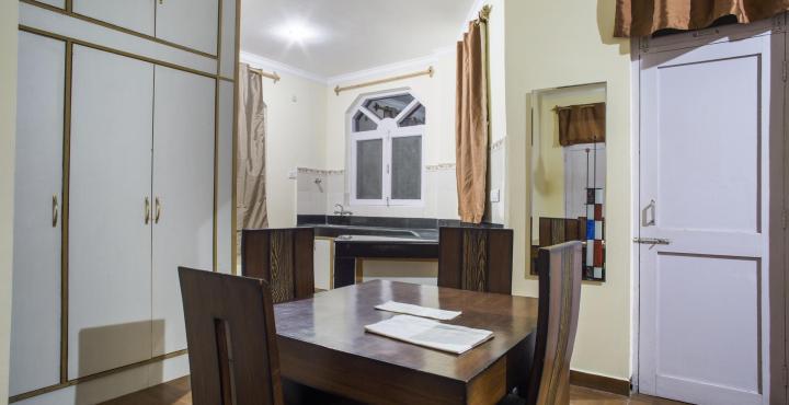 Hotel Deodar Villa 达兰萨拉 外观 照片