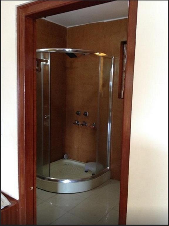 Hotel Deodar Villa 达兰萨拉 客房 照片